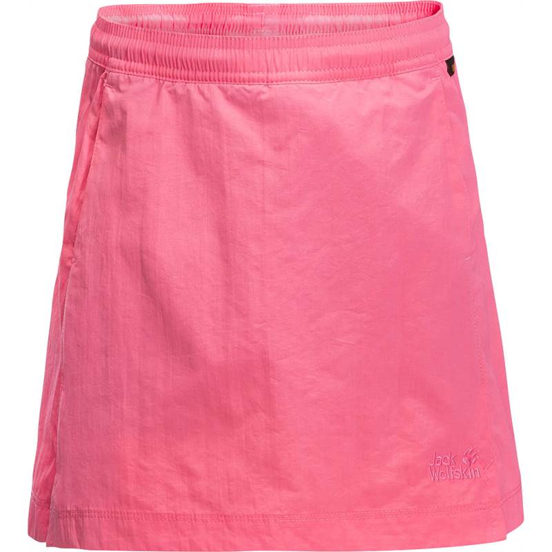 Jack Wolfskin Kids Sun Skort-1